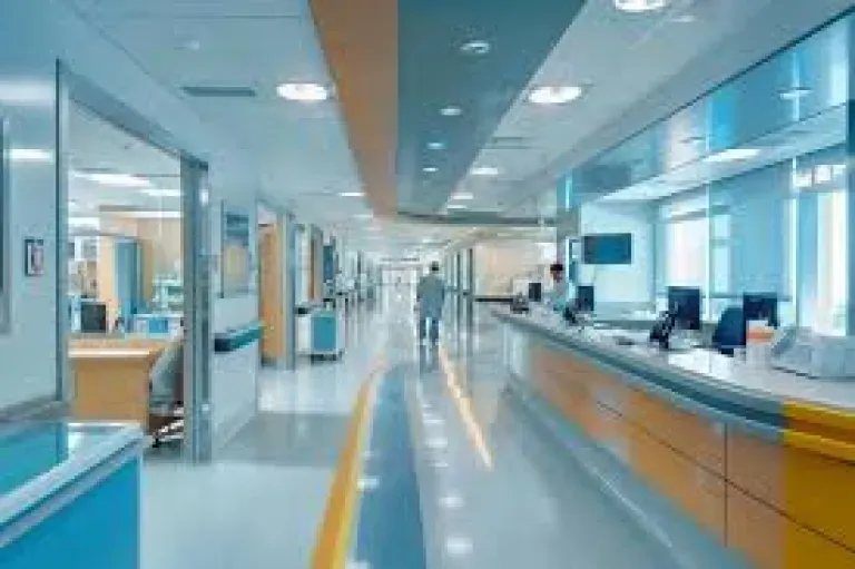 Healthcare